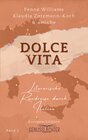 Buchcover Dolce Vita