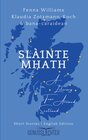 Buchcover Slàinte Mhath (English edition)