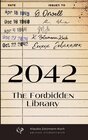 Buchcover 2042 (English edition)