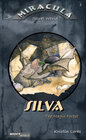 Buchcover SILVA