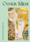 Buchcover Gustav Klimt. Im Zentrum der Wiener Moderne