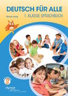 Buchcover Deutsch für alle 1 - Sprachbuch
