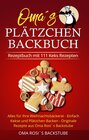 Buchcover Rezeptbuch mit 111 Keks Rezepten