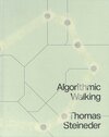 Buchcover Algorithmic Walking