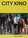 Buchcover City Kino