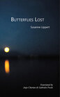 Buchcover Butterflies Lost