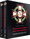 Buchcover Austrian Orders and Decorations