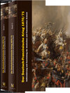 Buchcover Franco-Prussian War 1870/71