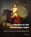 Buchcover Belgen in het Habsburgse leger