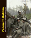 Buchcover L’esercito italiano nella Prima guerra mondiale