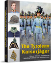 Buchcover The Tyrolean Kaiserjäger