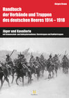 Buchcover Jäger und Kavallerie