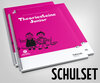 Buchcover Theoriesteine Junior - Schulset