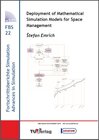 Buchcover Deployment of Mathematical Simulation Models for Space Management