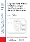 Buchcover Cooperative and Multirate Simulation: Analysis, Classification and New Hierarchical Approaches