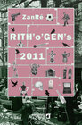 Buchcover Rith'o'Gen’s 2011