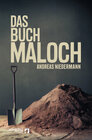Buchcover Das Buch Maloch