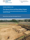 Buchcover Vienna Orme and Pesa Valley Project