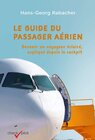Buchcover Le guide du passager aérien