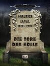 Buchcover Die Tore der Hölle