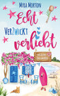 Buchcover Echt verzwickt verliebt - Das kleine Haus am Meer