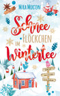 Buchcover Schneeflöckchen im Wintertee