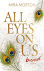 Buchcover All eyes on us - Burned