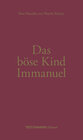 Buchcover Das Böse Kind Immanuel