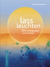 Buchcover Lass leuchten