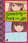 Buchcover Sonntag im Park mit Jo