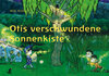 Buchcover Otis verschwundene Sonnenkiste