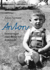 Buchcover Anton