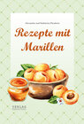 Buchcover Rezepte mit Marillen