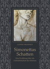 Buchcover Simonettas Schatten
