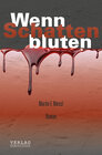 Buchcover Wenn Schatten bluten