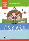 Buchcover Lies mit Oskar!