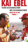 Buchcover Kai Ebel - Von Schumacher bis Schumacher
