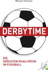 Buchcover Derbytime