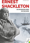 Buchcover Ernest Shackleton