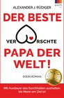 Buchcover Der beste verarschte Papa der Welt