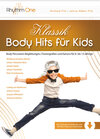 Buchcover Klassik-Body Hits für Kids