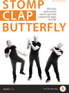 Buchcover Stomp Clap Butterfly (E-Book) English Version