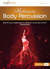Buchcover Habanera Body Percussion