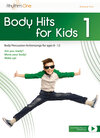 Buchcover Body Hits for Kids 1