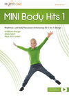 Buchcover MINI Body Hits für Kids 1