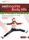Buchcover Weihnachts Body Hits