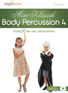 Buchcover MINI Klassik Body Percussion 4