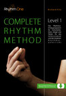 Buchcover COMPLETE RHYTHM METHOD – LEVEL 1 (eBook)