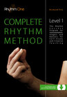 Buchcover COMPLETE RHYTHM METHOD Level 1 (eBook) English Version