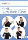 Buchcover MINI Bum Bum Clap